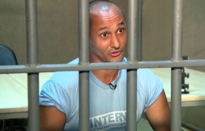 A crise psiquiátrica de um dos maiores traficantes do Brasil