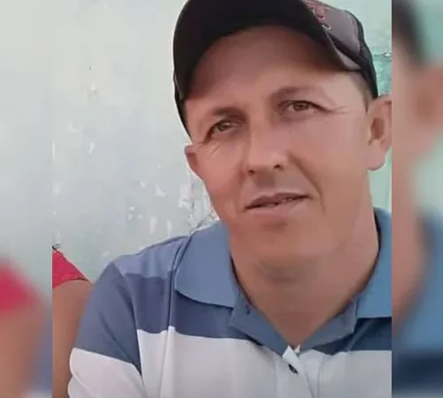 Porteiro de condomínio de luxo morre em acidente de trânsito envolvendo três veículos em Arapiraca