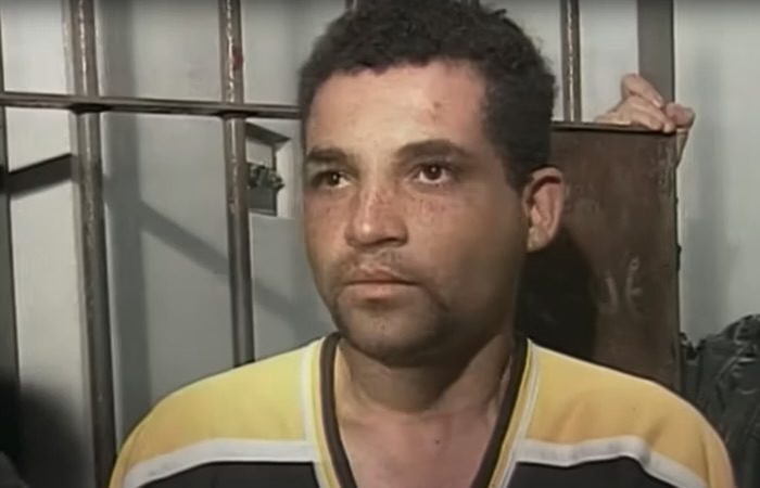 “Voltará a matar”, diz promotor sobre soltura do Maníaco do Parque