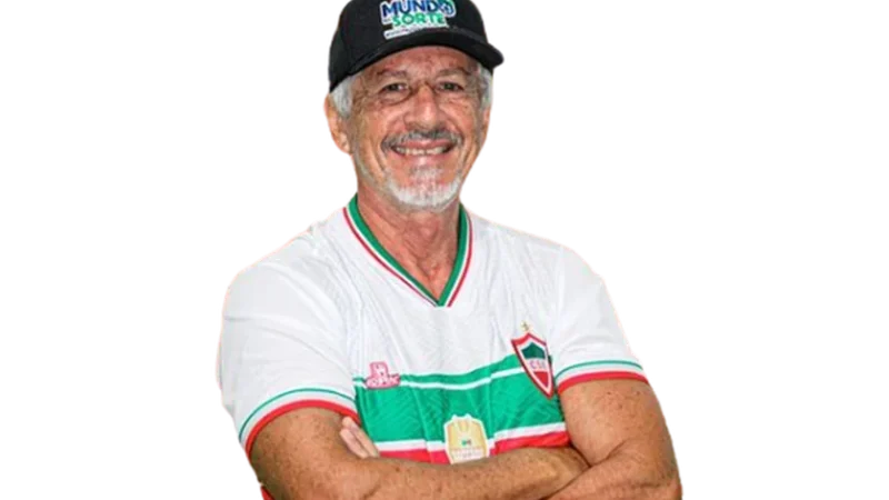 Barbosa, Presidente do CSE enfrenta acusações de irregularidades