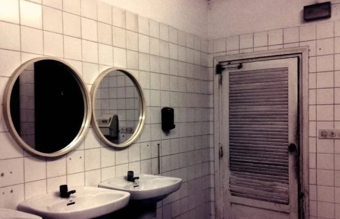 Casada com governador e nascida em SP: quem era a loira do banheiro