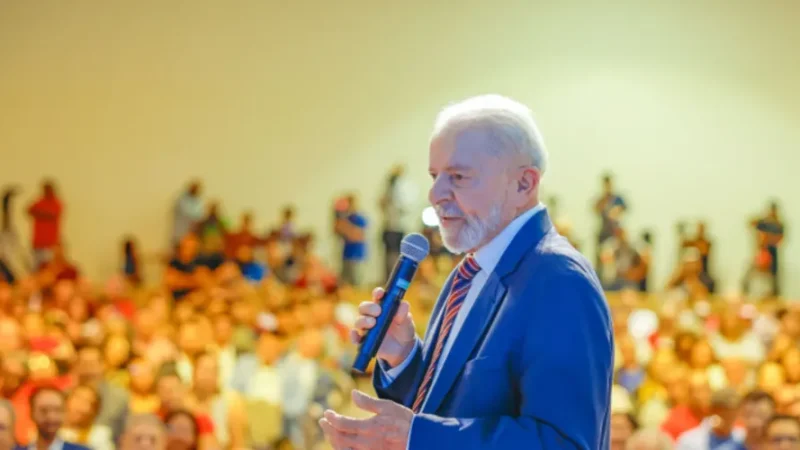 Lula refaz exames de imagem três dias após acidente doméstico