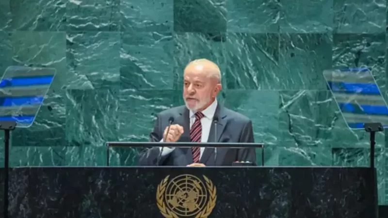 Líbano: Lula diz que repatriará brasileiros “no lugar que for preciso”