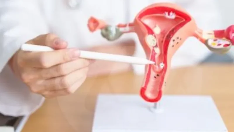 Remoção total das trompas é alternativa para prevenir câncer de ovário