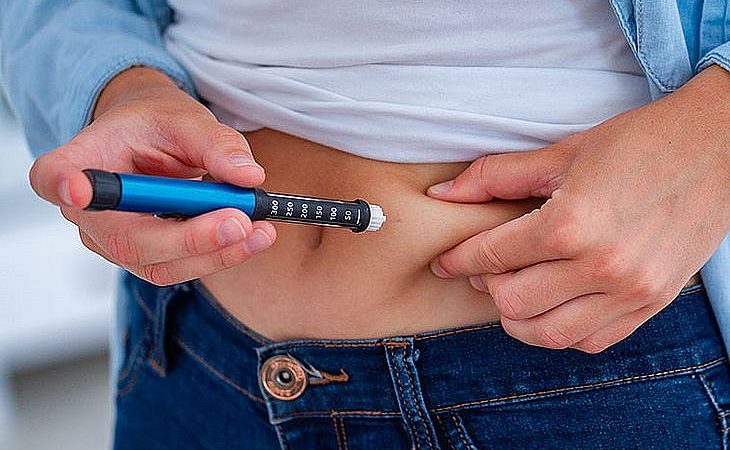 Medicamentos como Ozempic podem ter benefícios para o cérebro, diz análise