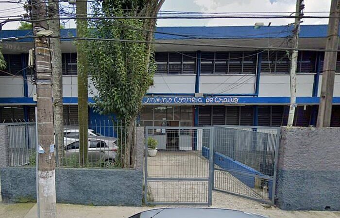 Ladrões roubam carro e itens da equipe de Lula durante vistoria a escola em SP
