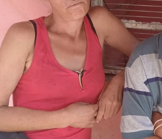 Mulher é encontrada morta com sinais de espancamento no centro de Palmeira dos Índios