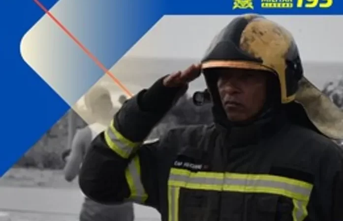 Eleições 2024: Bombeiros farão a segurança das urnas eletrônicas nos dias 5 e 6 de outubro