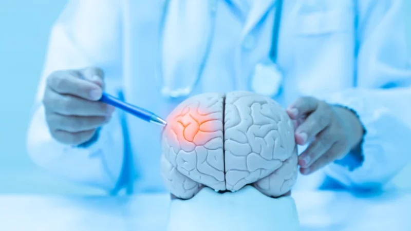 AVC: entenda causas e sintomas de uma das principais causas de morte e incapacidade no mundo