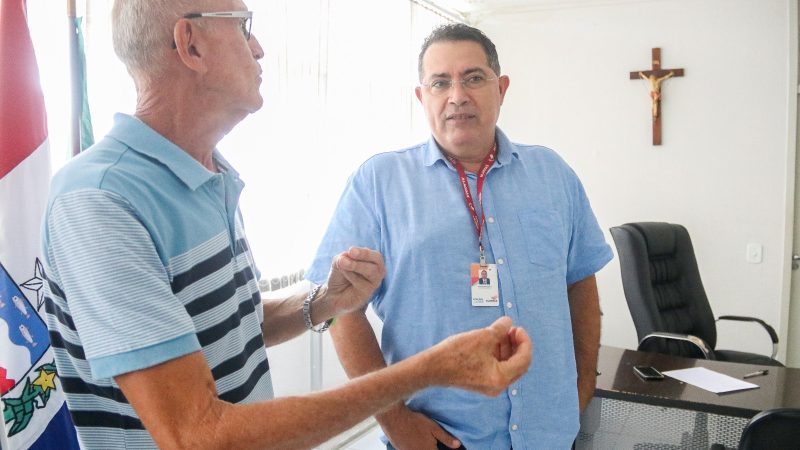 Vídeo documentário institucional contará a história do Ipaseal Saúde