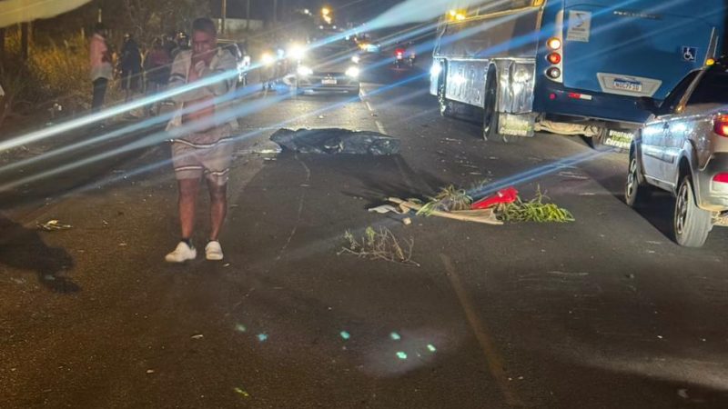 Motoqueiro morre ao colidir frontalmente com Amarok em Arapiraca