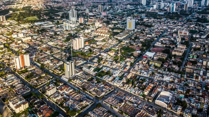 PF-AL encerra inquérito que investiga crimes relacionados à exploração de sal-gema e indicia 20 pessoas