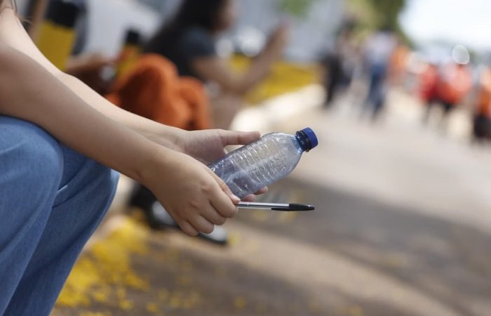 Veja os motivos que podem levar à eliminação da prova do Enem 2024