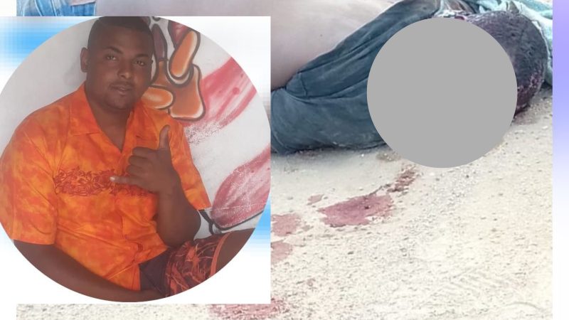 Corpo crivado de balas é encontrado em área rural de Palmeira dos Índios