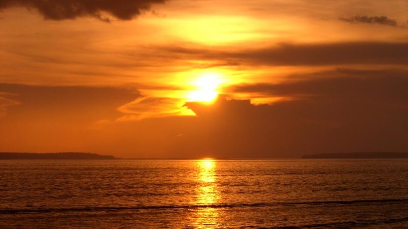 Confira a previsão do tempo para o fim de semana em Alagoas