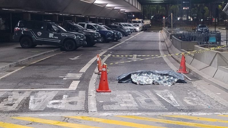 Delator do PCC assassinado em aeroporto de SP havia chegado de Maceió, diz site