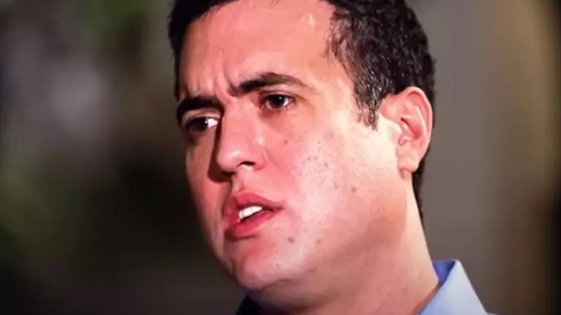 Empresário recebeu R$ 1 milhão em joias durante viagem antes de ser morto