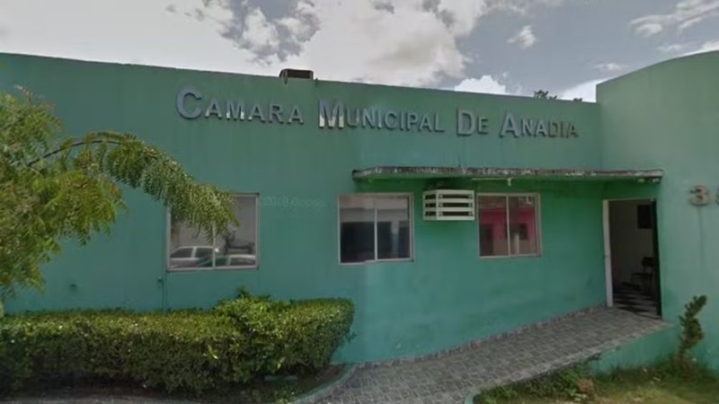 TRE-AL suspende decisão que reduziu número de vereadores eleitos em Anadia