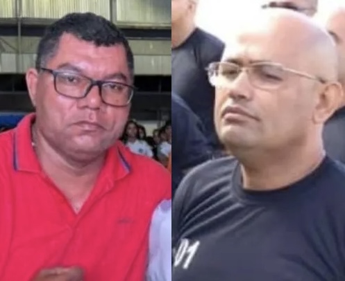 Polícia investiga se PMs foram mortos por engano por colegas de farda no Sertão de AL