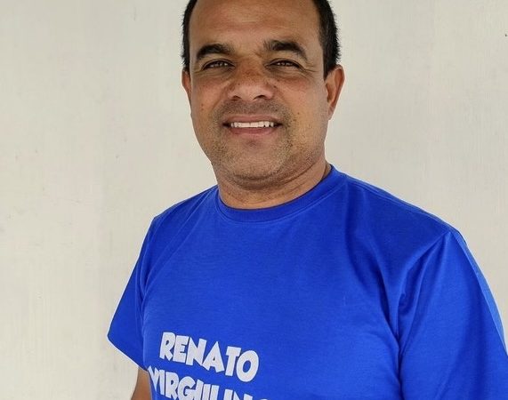 Vereador reeleito de São João é assassinado no Agreste de PE