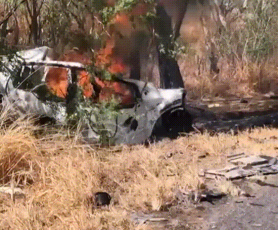 Acidentes graves em rodovias federais de Alagoas deixam seis mortos
