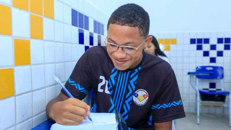 AL é o único estado onde alunos negros têm média de aprendizagem em Matemática superior a estudantes brancos