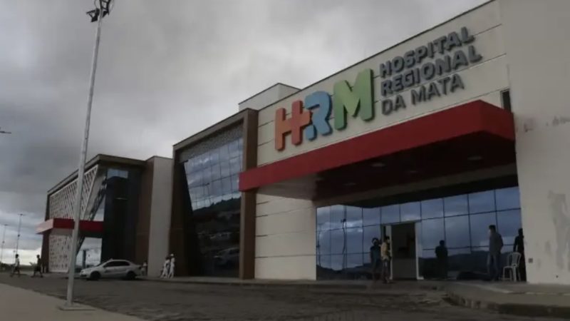 Confira a lista de vítimas do acidente na Serra da Barriga enviadas ao HRM