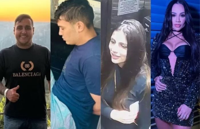 Cunhado queria engravidar a esposa de Igor Peretto, morto após traição