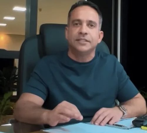 Paulo anuncia pagamento de novembro, dezembro e 13º; confira datas!