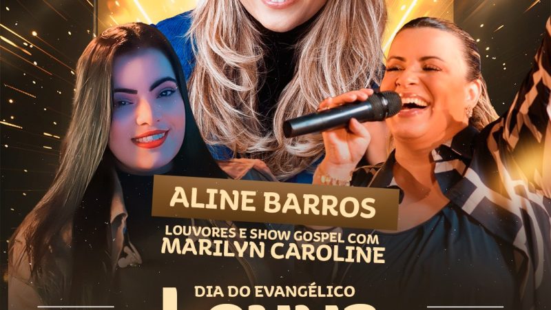 Prefeitura e Apepi fazem últimos preparativos para o Dia do Evangélico