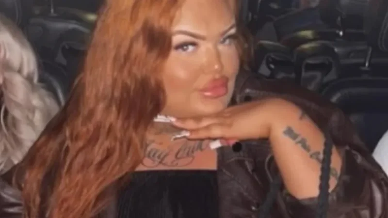 Mulher com condição rara desmaia sempre que ri ou chora