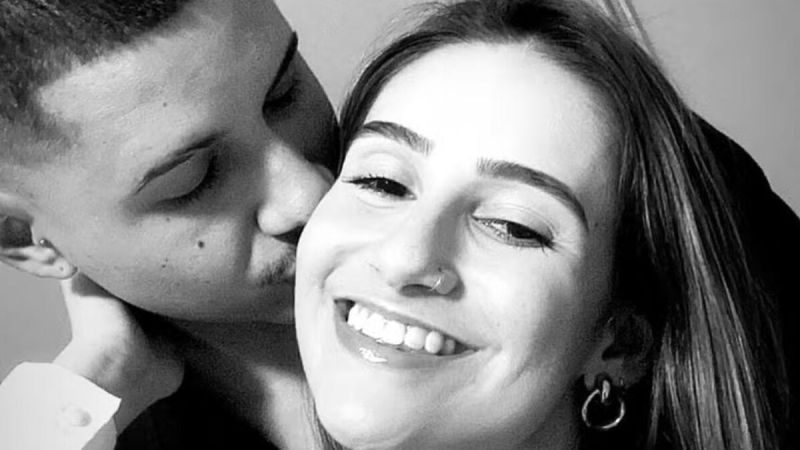 Namorado expressa tristeza pela morte de Isabella, dançarina de Claudia Leitte: “Sempre vou te amar”