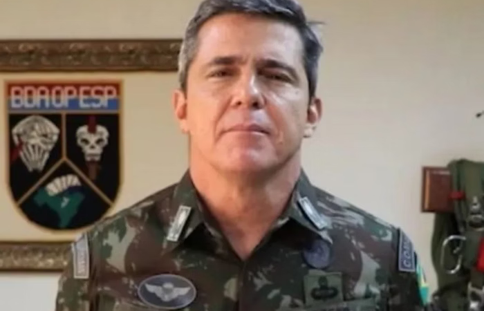 Bolsonaro deu aval para golpe até 31 de dezembro, diz general