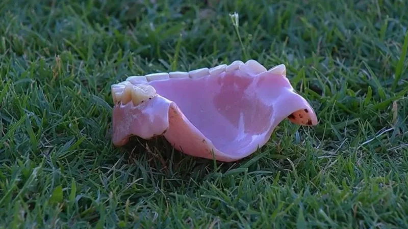 Casal vai a motel para reconciliação e encontro termina em agressão com arame de dentadura