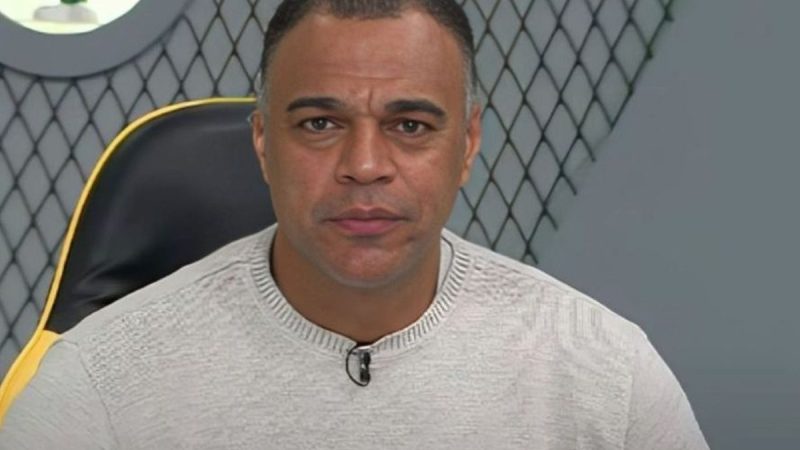 Após Datena, Denilson deixa Band depois de quase 15 anos na emissora