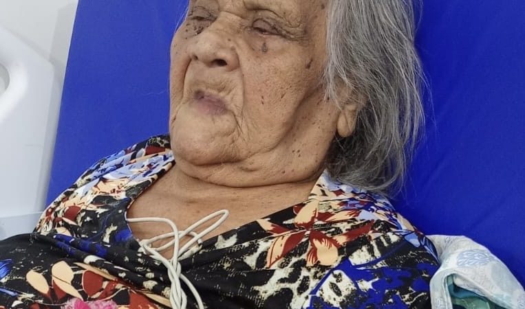 Família faz apelo por colocação de marca-passo em idosa de Palmeira dos Índios