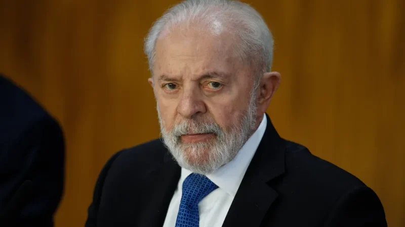 Datafolha: Lula tem 35% de aprovação e 34% de reprovação após 2 anos de governo