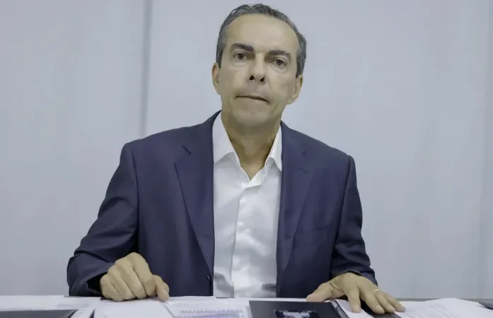Secretário diz que produção da Secom qualifica o papel da comunicação pública