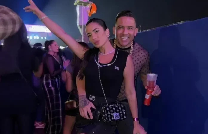 Operação Trapaça: Justiça autoriza que Myla Duarte a manter contato com Kel Ferreti