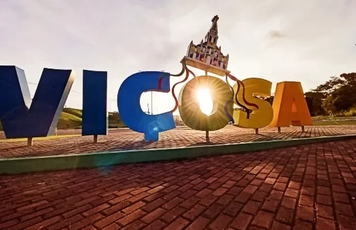 Bebê de 1 ano sofre queimaduras graves em acidente com álcool em Viçosa