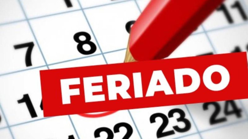 Confira o calendário de feriados e pontos facultativos em Alagoas para 2025; veja datas