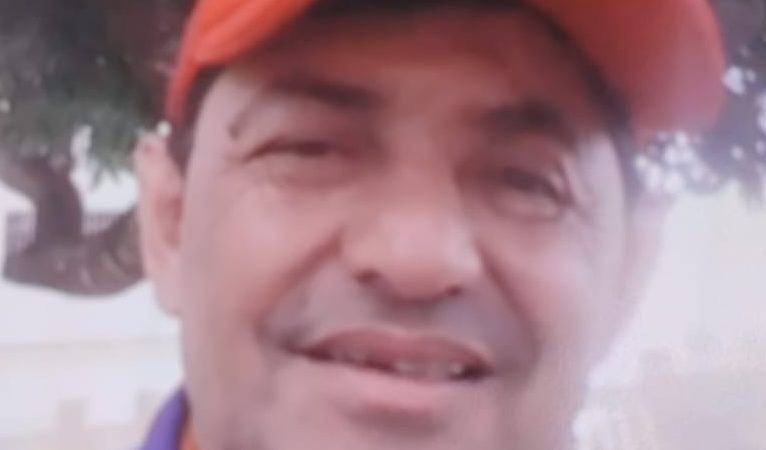 Mototaxista morre de infarto fulminante em Palmeira dos Índios