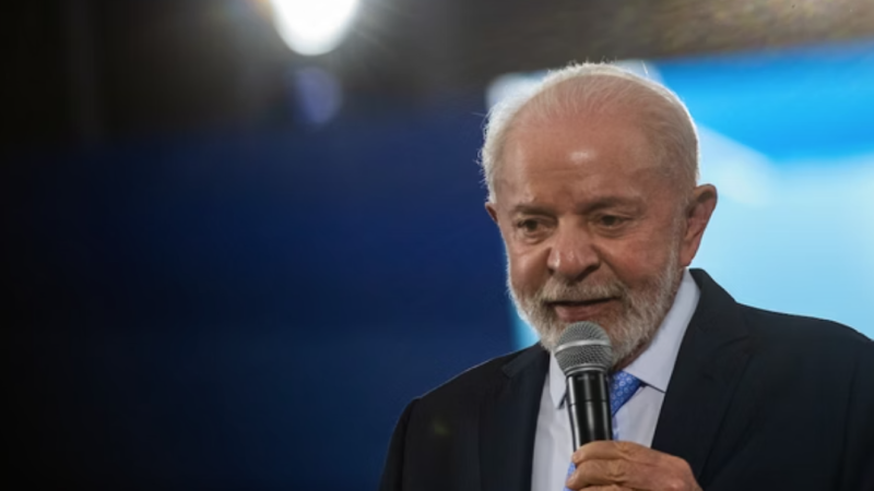 Indulto de Lula perdoa presos com HIV e exclui líderes de facção