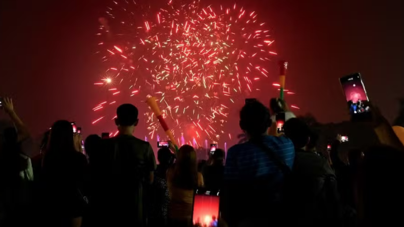 Veja o que abre e o que fecha em Maceió na semana do Ano Novo