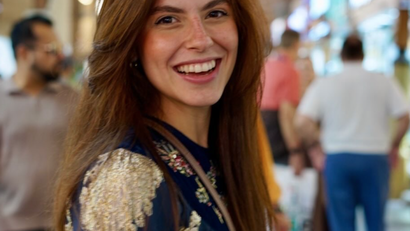 Médica alagoana morre em incêndio em hotel na Tailândia