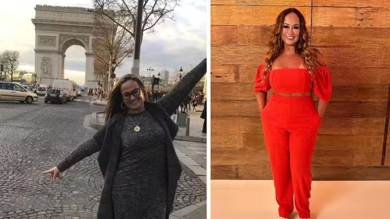 Sócia de ex-marido em sete empresas, mãe de Neymar figura em lista de bilionários