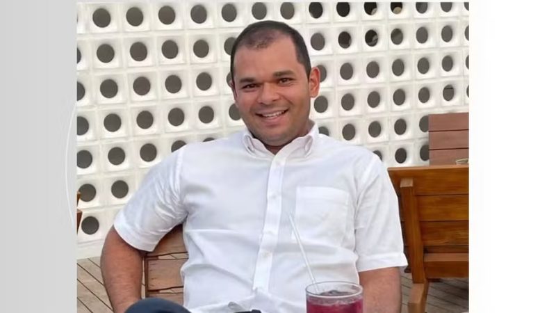 Justiça determina a prisão de vereador eleito em São José da Laje por suspeita de homicídio