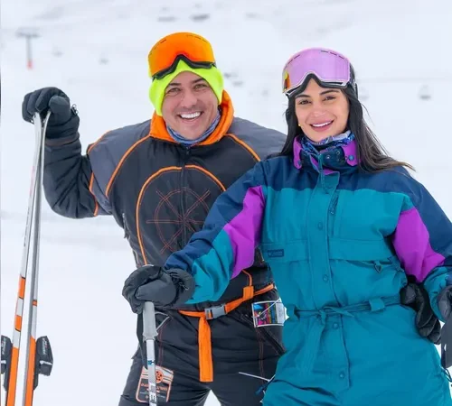 Ferreti e esposa se negam a desbloquear Iphones e MP aciona PF para quebrar senhas