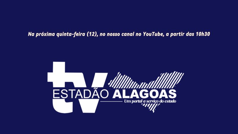 Palmeira: Diplomação dos eleitos será transmitida ao vivo pela TV Estadão Alagoas