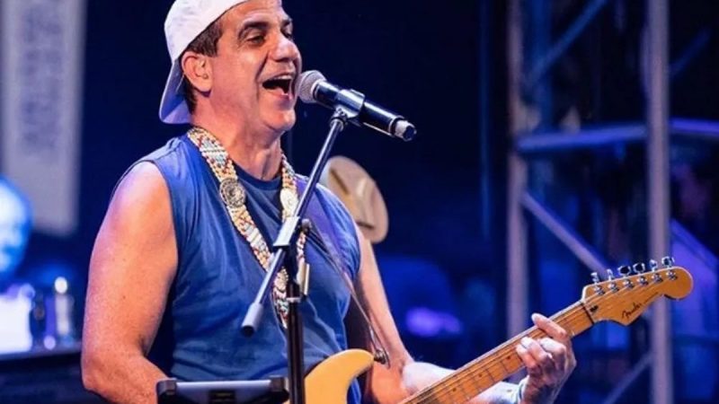 Lançamento de Verão Massayó terá Durval Lelys; saiba quando